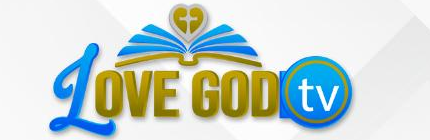 lovegodtv.com
